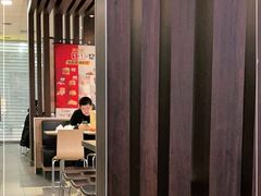 -麦当劳(凯德MALL太阳宫店)