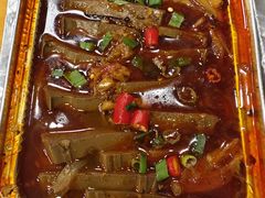 -张记焖窑·十五年专注焖烤(雍和宫店)