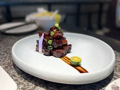 糖醋小排-孔乙己(后海店)