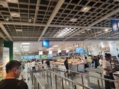 -宜家·瑞典风味餐厅(无锡店)