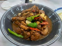 -滁香园·滁州菜(琅琊山店)