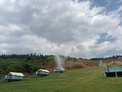 -青鱼湾水上乐园