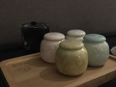 精油-璞·澐间影院式足道SPA(尚悦湾店)