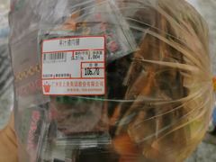 -皇上皇腊味店(下九路店)