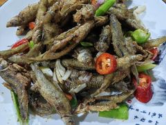 -臭鳜鱼人家·老字号徽菜