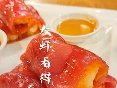 -喜粤糖朝餐厅(三八广场店)