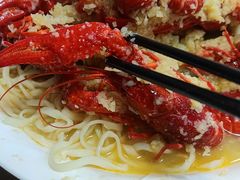 -香满锅老北京羊蝎子火锅·家常菜(新街口店)