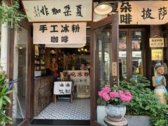 -小河直街历史文化街区