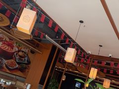 -如轩·海鲜砂锅粥·潮汕菜(一品天下店)