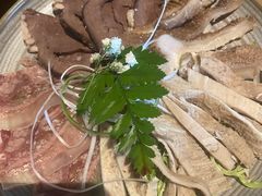 牛舌-园里火锅(仁和新城店)