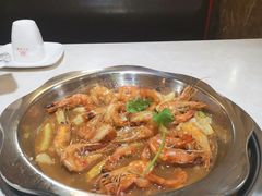 -槐店王婆大虾(西太堡店)