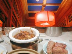 -小吊梨汤·北京菜·烤鸭(清河万象汇店)