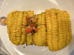 -活潑鲜跳(湖滨商业街店)