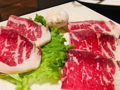 -西安浐灞艾美酒店·汉江餐厅·火锅