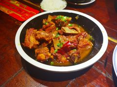 -那家老院子(云峰街店)