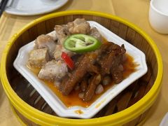 -吉莲利苑海鲜酒家(珠海拱北29年老字号店)