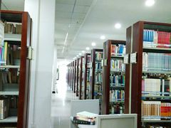 -武汉大学图书馆·文理学部总馆