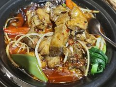 -银生食府·普洱菜(金星店)