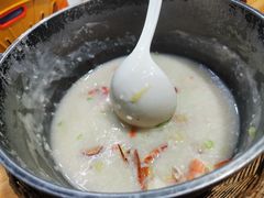 -南记食粥坊·宵夜大排档(岭南分店)
