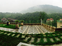 photo 2-中铁花水湾温泉酒店(大邑店)
