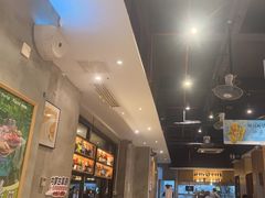 -木屋烧烤(创业店)