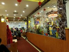 -北京汉丽轩自助烧烤(解放桥店)