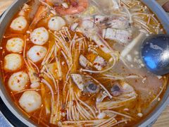 -创味·民间海南菜·非遗藤桥排骨(藤桥·免税城店)