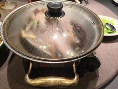 -简小舍·民间手艺菜(武昌江滩店)