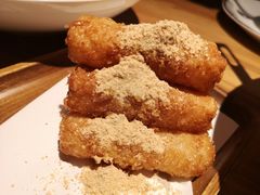 蛋酥软糍粑-太二酸菜鱼(正大广场店)
