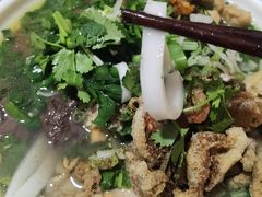 -文山荷鲜居(翠湖店)