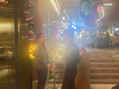 -Mezomd曼索蒂西班牙餐厅(广粤店)