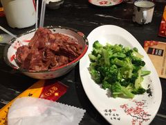 -金掌勺锅包肉(太原万达店)