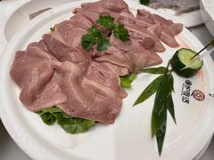 -围炉夜话·潮汕卤水火锅(榕江店)
