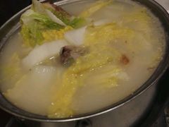 鸭汤-燕云楼(云南路店)
