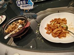 -万盛合(渔人码头店)