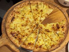 -比格比萨自助(南京万达茂店)