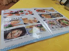 -蚝家菜馆(沙井店)