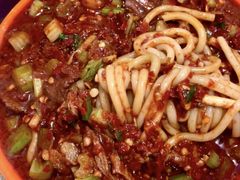 -玲玲米粉·新疆现炒米粉(大十字总店)