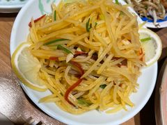 -满园烤鸭·春饼(奥体万达店)