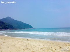 -西涌国际滨海旅游区