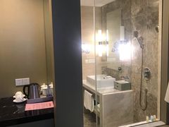 -上海新国际博览中心美仑酒店