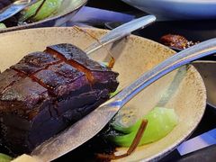 东坡草扎肉-桂满陇天书(南京德基旗舰店)