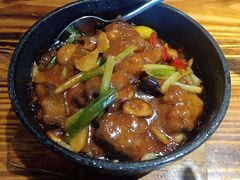 -百年银屏蚝烙·潮汕菜·非遗(乐山店)