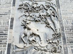 -韩城古城