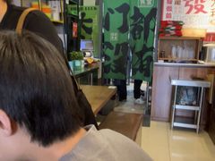-绿柠食堂(北外滩店)