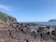 -漳州滨海火山岛自然生态风景区