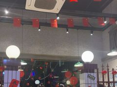 -楠火锅(昆山金鹰店)
