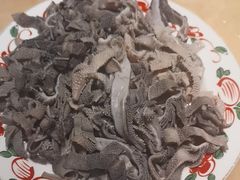 -清真·老门框爆肚涮肉·中华老字号(丰管路店)