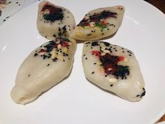 重阳糕-翠山·映月湖景餐厅(映月湖公园店)