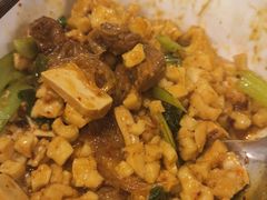 -老乌家特色小炒泡馍(大皮院店)